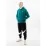 Чоловічі Штани Nike M SWOOSH FLC PANT Чорний L (7dDX0564-013 L) - 2 Чоловічі Штани Nike M SWOOSH FLC PANT Чорний L (7dDX0564-013 L) - 2 - Robinzon.ua