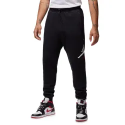 Чоловічі Штани JORDAN M J ESS FLC BASELINE PANT Чорний S (7dFD7345-010 S) - Robinzon.ua
