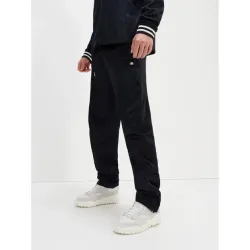 Чоловічі Штани Ellesse Salino Track pant Чорний XL (7dSUV20194-011 XL) - Robinzon.ua