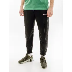 Чоловічі Штани Nike TRACK CLUB PANT Чорний XL (7dFB5503-010 XL) - Robinzon.ua