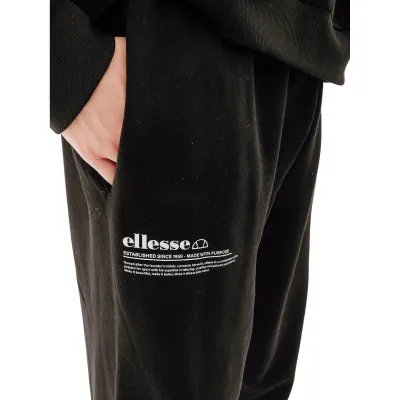 Чоловічі Штани Ellesse Pant Jog Чорний L (7dSUT16249-011 L) - 2 - Robinzon.ua