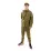 Чоловічі Штани Nike TCH FLC JGGR Хакі M (7dFB8002-222 M) - 2 Чоловічі Штани Nike TCH FLC JGGR Хакі M (7dFB8002-222 M) - 2 - Robinzon.ua