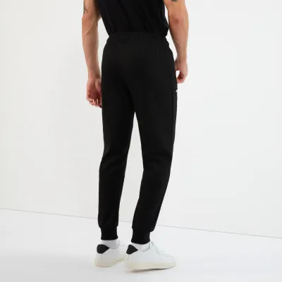 Чоловічі Штани Ellesse Bertoni Track Pant Чорний 2XL (7dSHR04351-011 2XL) - 2 - Robinzon.ua