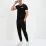 Чоловічі Штани Ellesse Bertoni Track Pant Чорний 2XL (7dSHR04351-011 2XL) - Robinzon.ua