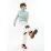 Чоловічі Штани Nike SWOOSH PANT Бежевий L (7dFB7880-113 L) - 2 Чоловічі Штани Nike SWOOSH PANT Бежевий L (7dFB7880-113 L) - 2 - Robinzon.ua