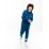 Чоловічі Штани Nike DF FLC PANT TAPER ENERG Блакитний S (7dFB8577-476 S) Чоловічі Штани Nike DF FLC PANT TAPER ENERG Блакитний S (7dFB8577-476 S) - Robinzon.ua
