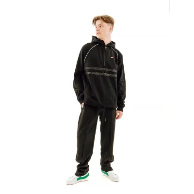 Чоловічі Штани Ellesse Fornace Track pant Чорний M (7dSUT19257-011 M) - 3 - Robinzon.ua