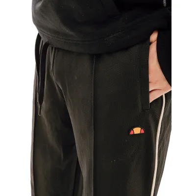 Чоловічі Штани Ellesse Fornace Track pant Чорний M (7dSUT19257-011 M) - 2 - Robinzon.ua