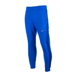 Чоловічі Штани Nike JOGGER BB Синій XL (7dFN0246-480 XL) - Robinzon.ua