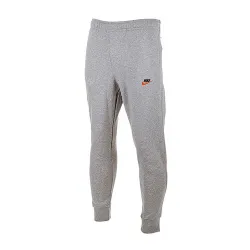 Чоловічі Штани Nike CLUB DT JGGR BB Сірий XL (7dDQ8385-064 XL) - Robinzon.ua