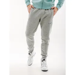 Чоловічі Штани Nike JOGGER BB Сірий XL (7dFN0246-063 XL) - Robinzon.ua