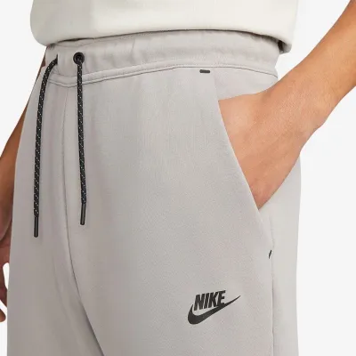 Чоловічі Штани Nike M NSW TCH FLC JGGR S Сірий XL (7dDV0538-016 XL) - 3 - Robinzon.ua