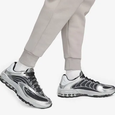 Чоловічі Штани Nike M NSW TCH FLC JGGR S Сірий XL (7dDV0538-016 XL) - 5 - Robinzon.ua