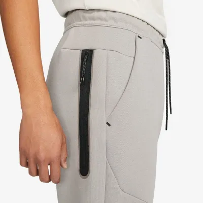 Чоловічі Штани Nike M NSW TCH FLC JGGR S Сірий XL (7dDV0538-016 XL) - 4 - Robinzon.ua