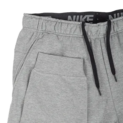 Чоловічі Штани Nike M NK DF PNT TAPER FA SWSH Сірий XL (7dCU6775-063 XL) - 2 - Robinzon.ua