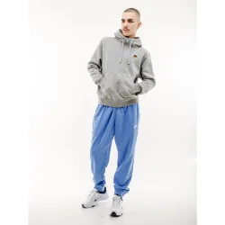 Чоловічі Штани Nike CLUB JGGR FT Блакитний XL (7dBV2679-450 XL) - Robinzon.ua