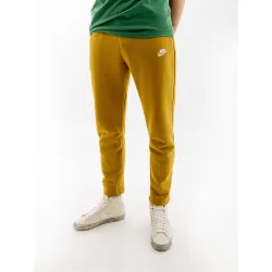Чоловічі Штани Nike CLUB PANT OH BB Коричневий 2XL (7dBV2707-716 2XL) - Robinzon.ua