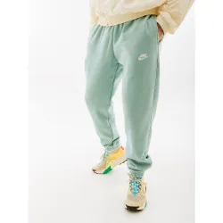 Чоловічі Штани Nike CLUB PANT CF BB Бірюзовий XL (7dBV2737-309 XL) - Robinzon.ua