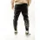 Чоловічі Штани Nike TCH FLC GX JGGR Чорний 2XL (7dDX0581-010 2XL) - 1 - Robinzon.ua