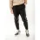 Чоловічі Штани Nike TCH FLC GX JGGR Чорний 2XL (7dDX0581-010 2XL) - Robinzon.ua