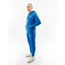 Чоловічі Штани Nike CLUB JGGR BB Блакитний L (7dBV2671-403 L) - Robinzon.ua