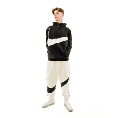 Чоловічі Штани Nike SWOOSH PANT Бежевий XL (7dDX0564-113 XL) - 1 - Robinzon.ua
