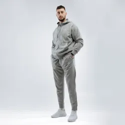 Чоловічі Штани Nike M NSW CLUB JGGR FT 2XL (7dBV2679-063 2XL) - Robinzon.ua