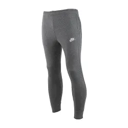 Чоловічі Штани Nike M NSW CLUB JGGR BB Сірий  2XL (7dBV2671-071 2XL) - Robinzon.ua