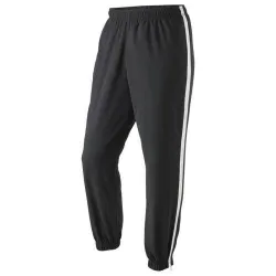 Чоловічі спортивні Штани Wilson TEAM II WOVEN PANT Чорний M (WRA795001 M) - Robinzon.ua