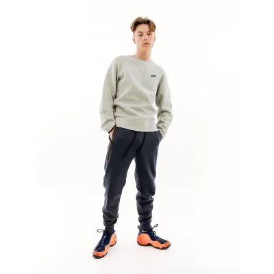 Чоловічі Штани Nike TCH FLC JGGR Синій 2XL (7dFB8002-473 2XL) - 2 - Robinzon.ua