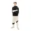 Чоловічі Штани Nike SWOOSH PANT Бежевий L (7dDX0564-113 L) - 2 - Robinzon.ua