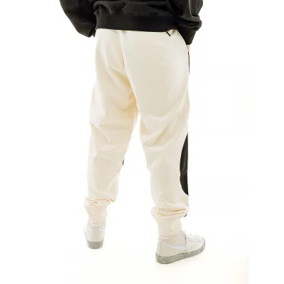 Чоловічі Штани Nike SWOOSH PANT Бежевий L (7dDX0564-113 L) - 1 - Robinzon.ua