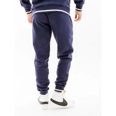 Чоловічі Штани Puma SQUAD Sweatpants Синій S (7d67601906 S) - 1 - Robinzon.ua