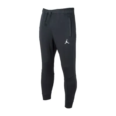 Чоловічі Штани JORDAN M J DF SPRT CSVR FLC PANT Чорний L (7dDQ7332-010 L) Чоловічі Штани JORDAN M J DF SPRT CSVR FLC PANT Чорний L (7dDQ7332-010 L) - Robinzon.ua