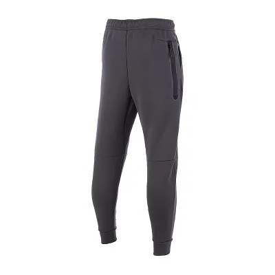 Чоловічі Штани Nike TCH FLC JGGR S Чорний 2XL (7dDV0538-070 2XL) - 1 - Robinzon.ua