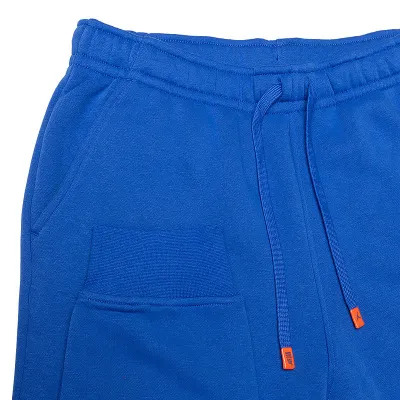 Чоловічі Штани JORDAN FLC PANT 2 Синій S (7dDV7596-480 S) - 2 - Robinzon.ua