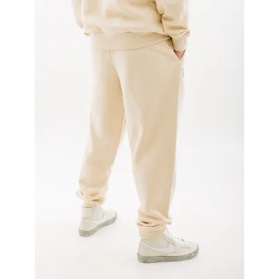 Чоловічі Штани Ellesse Pant Jog Бежевий M (7dSUT16249-904 M) - 1 - Robinzon.ua