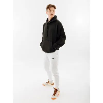 Чоловічі Штани Nike CLUB JGGR BB Білий  XL (7dBV2671-100 XL) - 3 - Robinzon.ua