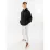 Чоловічі Штани Nike CLUB JGGR BB Білий  XL (7dBV2671-100 XL) - 3 - Robinzon.ua