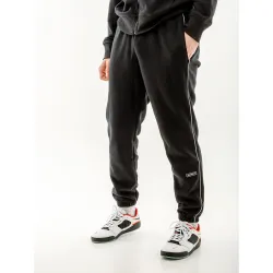 Чоловічі Штани New Balance Essentials Winter Чорний XL (7dMP33518BK XL) - Robinzon.ua