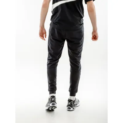Чоловічі Штани Nike DF FLC PANT TAPER ENERG Чорний XL (7dFB8577-010 XL) - 1 - Robinzon.ua