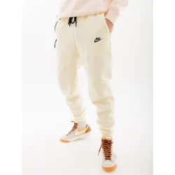 Чоловічі Штани Nike JGGR Бежевий M (7dFB8002-113 M) - Robinzon.ua