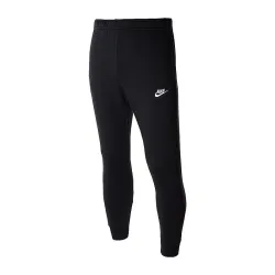 Чоловічі Штани Nike CLUB JGGR BB Чорний 2XL (7dBV2671-010 2XL) - Robinzon.ua