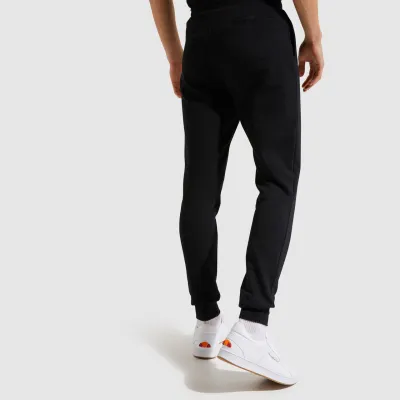 Чоловічі Штани Ellesse Nioro Jog Pant Чорний XL (7dSHS08783-011 XL) - 2 - Robinzon.ua
