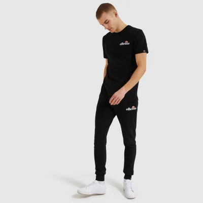 Чоловічі Штани Ellesse Nioro Jog Pant Чорний XL (7dSHS08783-011 XL) - 1 - Robinzon.ua