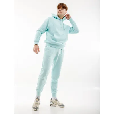 Чоловічі Штани Nike CLUB JGGR BB Салатовий XL (7dBV2671-346 XL) - 3 - Robinzon.ua