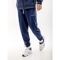 Чоловічі Штани Nike TRACK CLUB PANT Синій M (7dFB5503-410 M) - Robinzon.ua