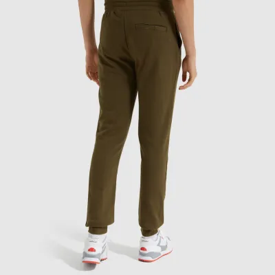 Чоловічі Штани Ellesse Nioro Jog Pant Оливковий M (7dSHS08783-506 M) - 2 - Robinzon.ua