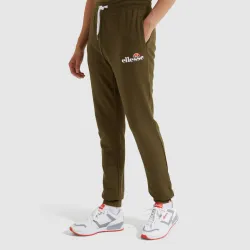 Мужские Брюки Ellesse Nioro Jog Pant Оливковый M (7dSHS08783-506 M) - Robinzon.ua