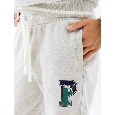 Чоловічі Штани Puma SQUAD Sweatpants Сірий S (7d67601904 S) - 1 - Robinzon.ua